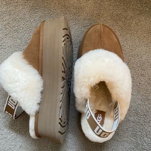 UGG slippers